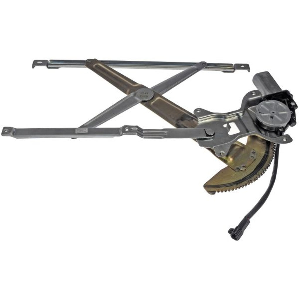 Dorman 741-918 Power Window Regulator And Motor Assembly