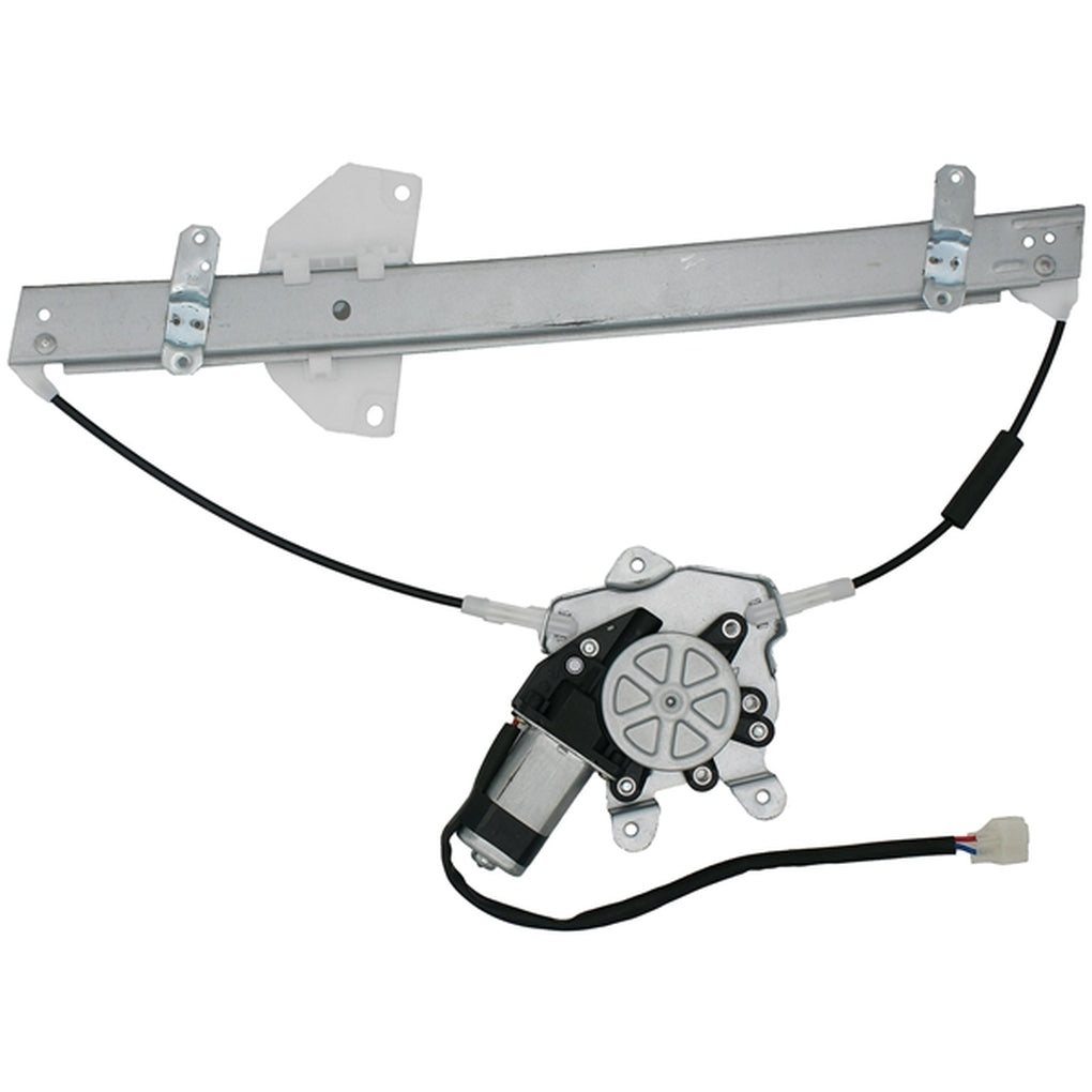Dorman 741-930 Power Window Regulator And Motor Assembly
