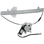 Dorman 741-930 Power Window Regulator And Motor Assembly