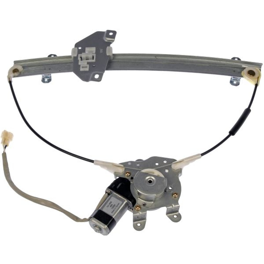 Dorman 741-939 Power Window Regulator And Motor Assembly