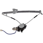 Dorman 741-940 Power Window Regulator And Motor Assembly