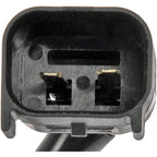 Dorman 741-968 Power Window Regulator And Motor Assembly