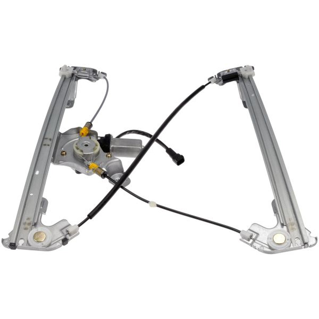 Dorman 741-968 Power Window Regulator And Motor Assembly