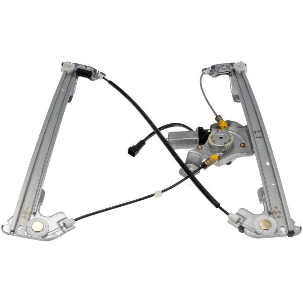 Dorman 741-969 Power Window Regulator And Motor Assembly