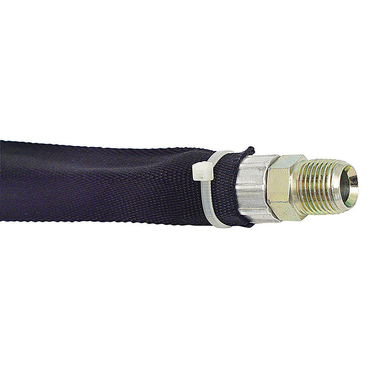 Apache Hose 39020518 Nylon Hose Sleeve Black