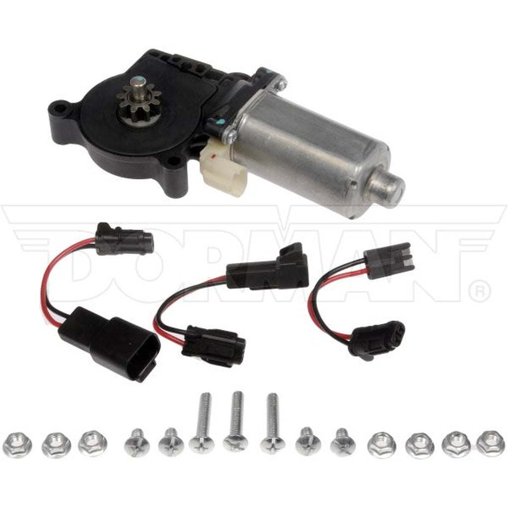 Dorman 742-142 Power Window Lift Motor