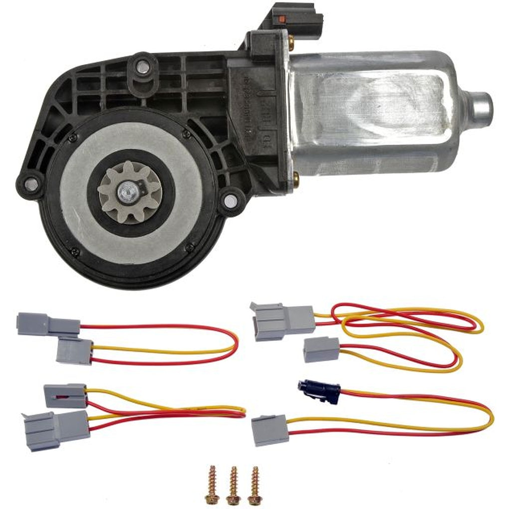 Dorman 742-250 Power Window Lift Motor