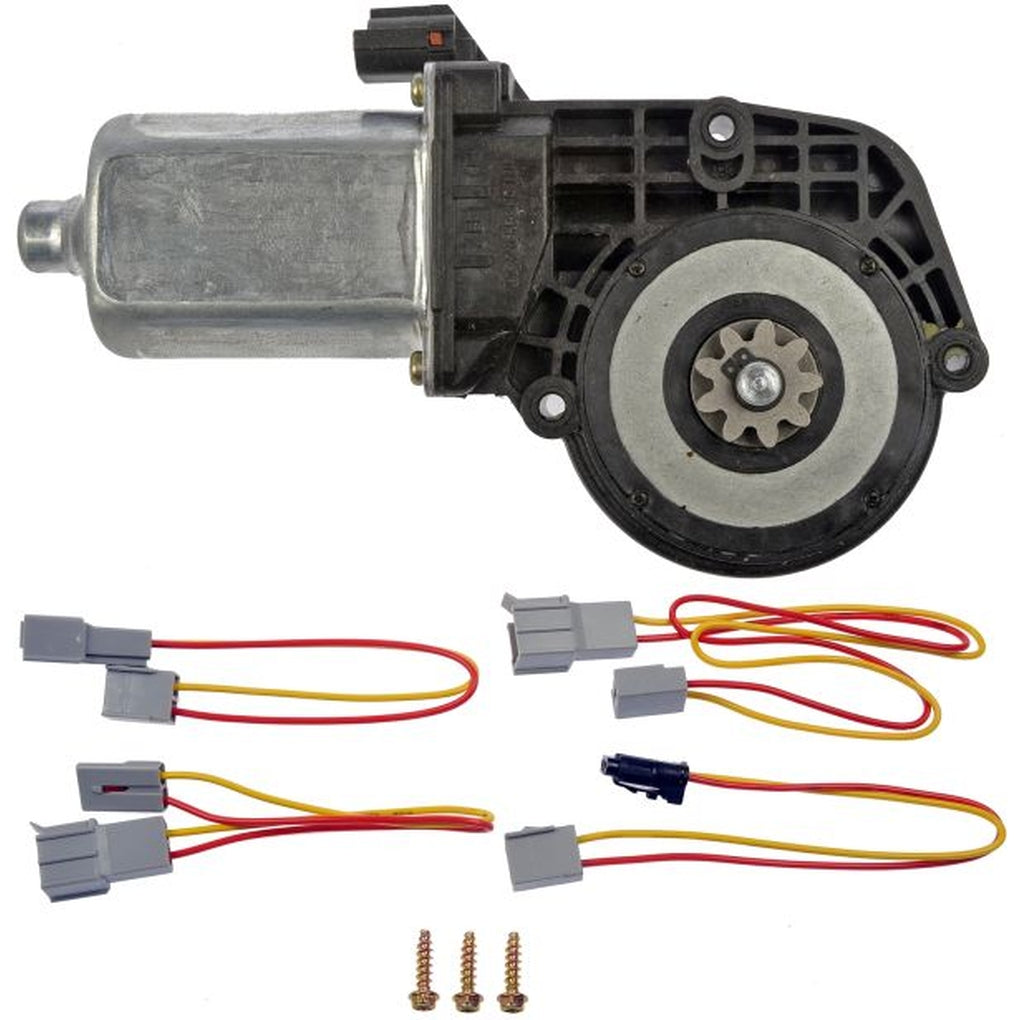 Dorman 742-251 Power Window Lift Motor