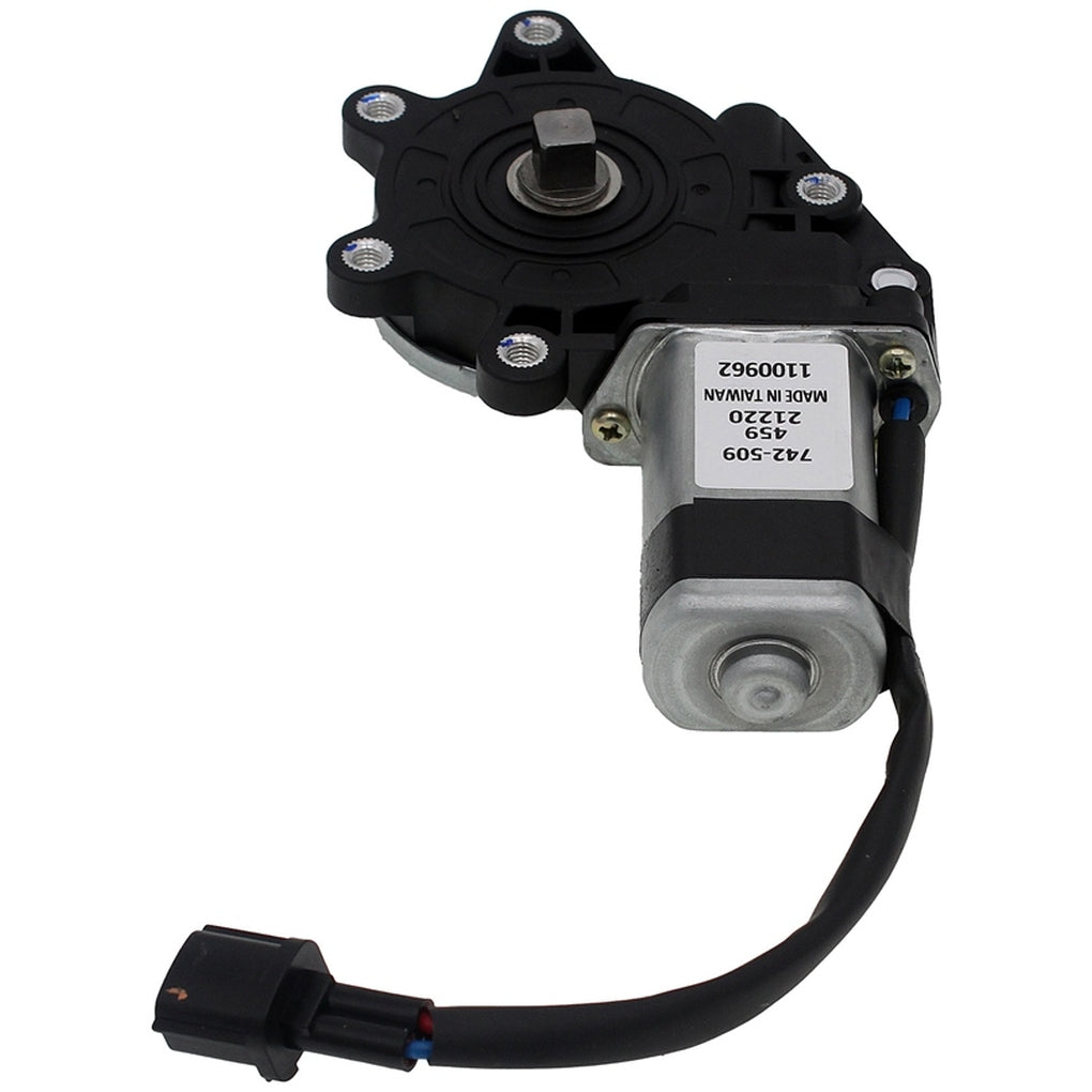 Dorman 742-509 Power Window Lift Motor