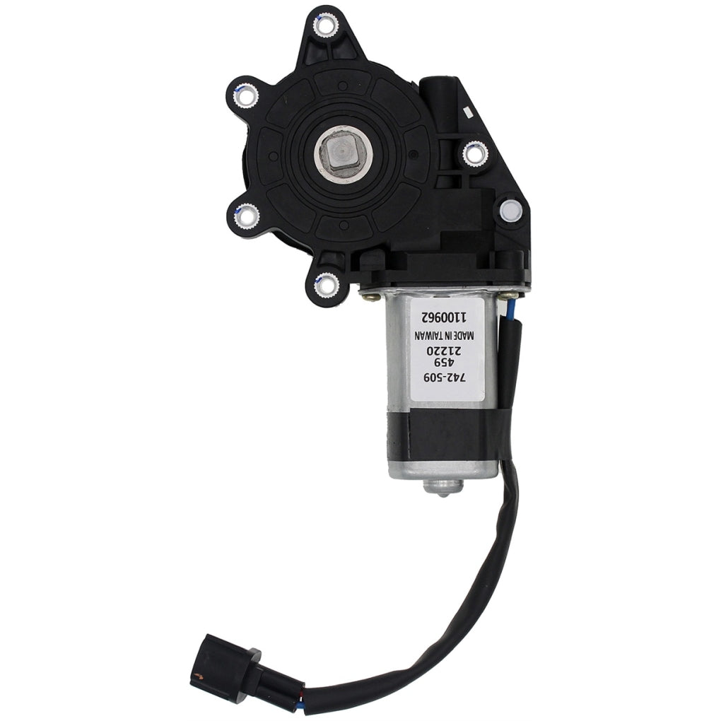 Dorman 742-509 Power Window Lift Motor