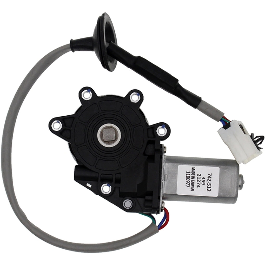 Dorman 742-512 Power Window Lift Motor