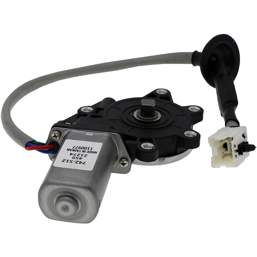Dorman 742-512 Power Window Lift Motor