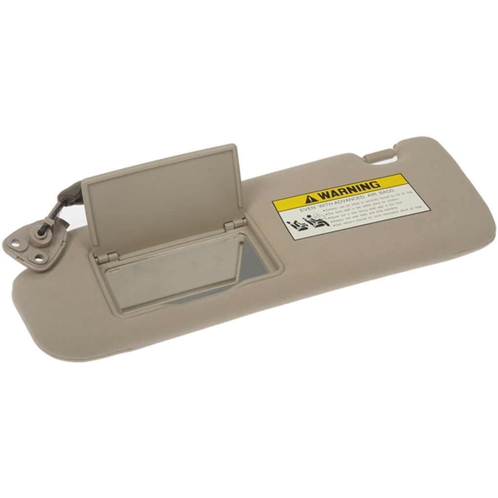 Dorman 74202 Sun Visor Assembly