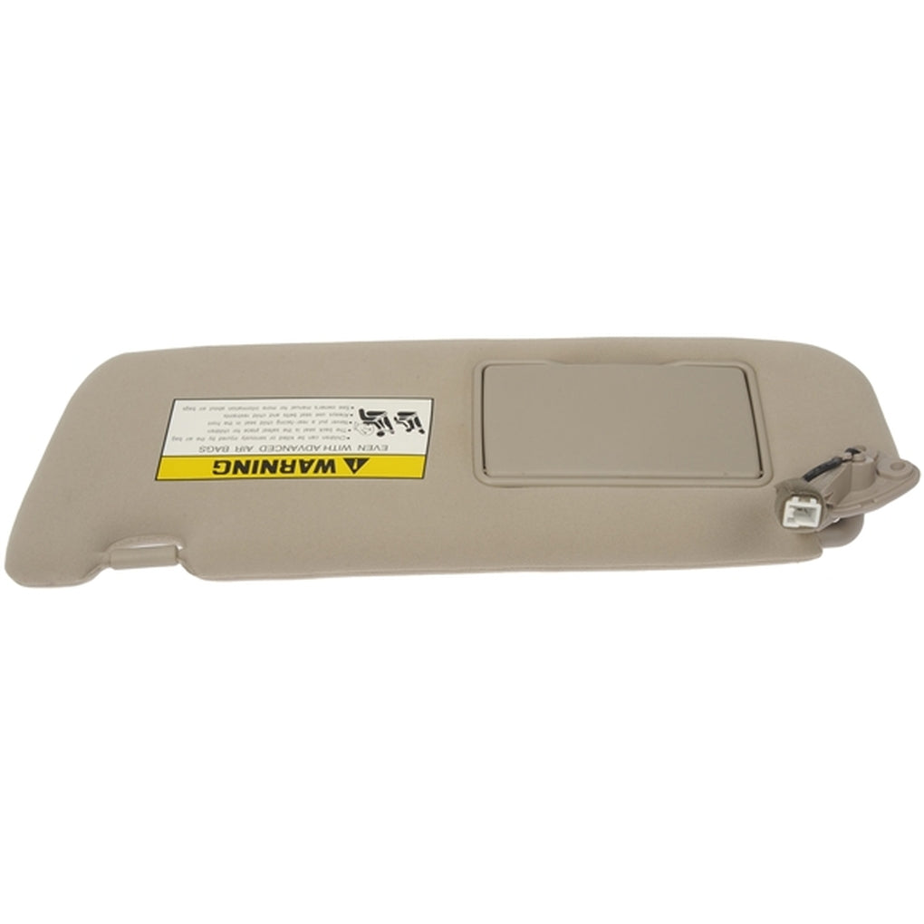 Dorman 74202 Sun Visor Assembly