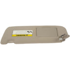 Dorman 74202 Sun Visor Assembly