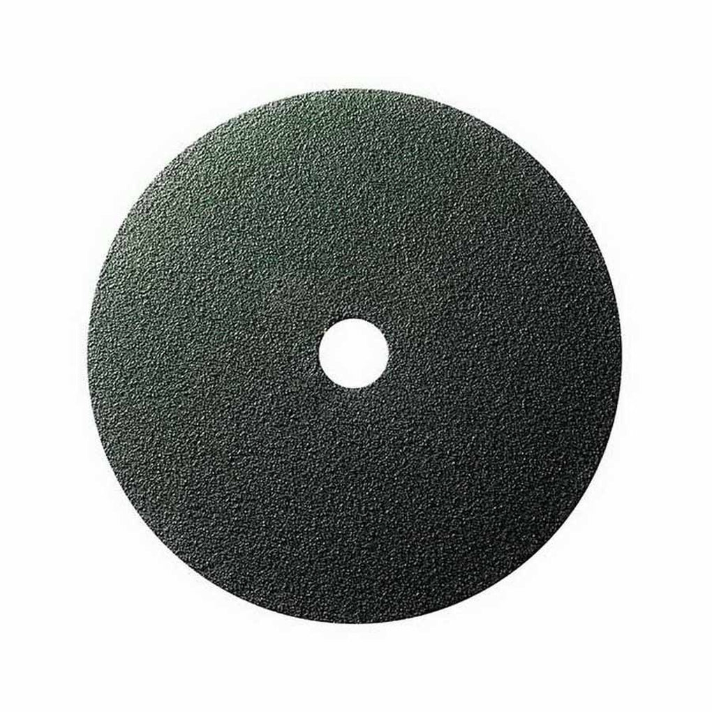 Sunmight 74204 4.5" 50G FIBRE Disc, Ceramic 25/Pack