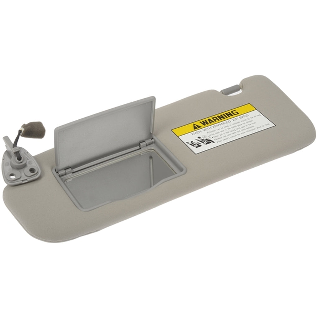 Dorman 74204 Sun Visor Assembly