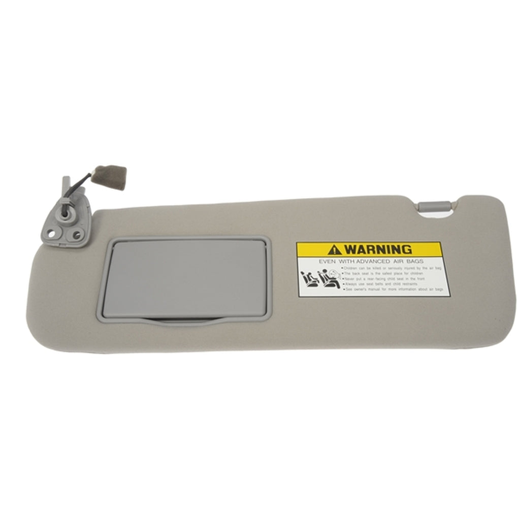 Dorman 74204 Sun Visor Assembly