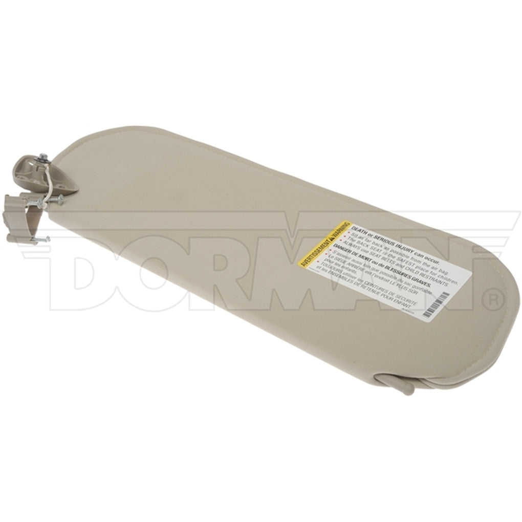 Dorman 74213 Sun Visor Assembly