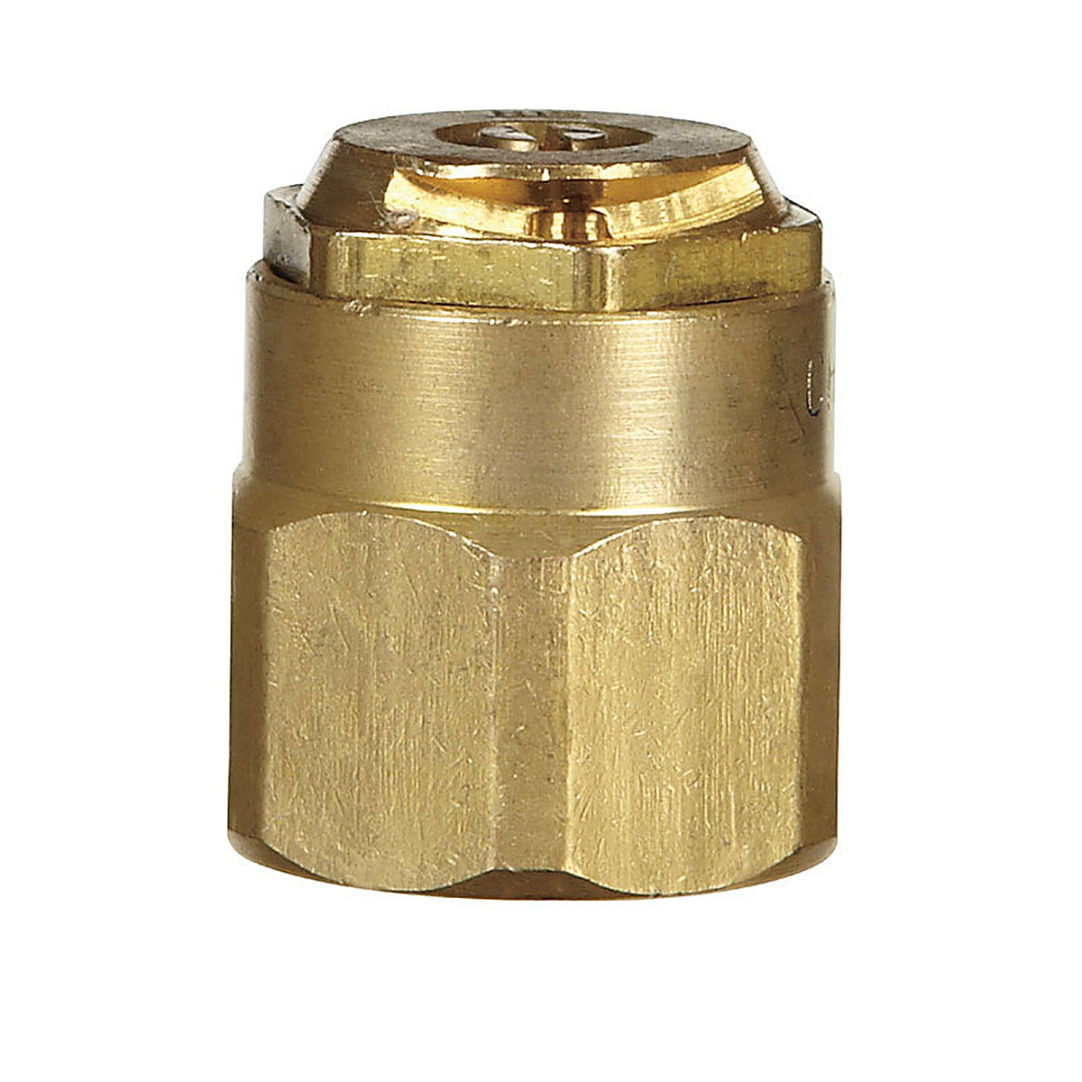 Champion S9S 1/2 in. Dia. x 14.5 L Spray Head Cap