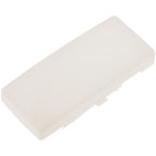 Dorman 74323 Rectangular Dome Lens