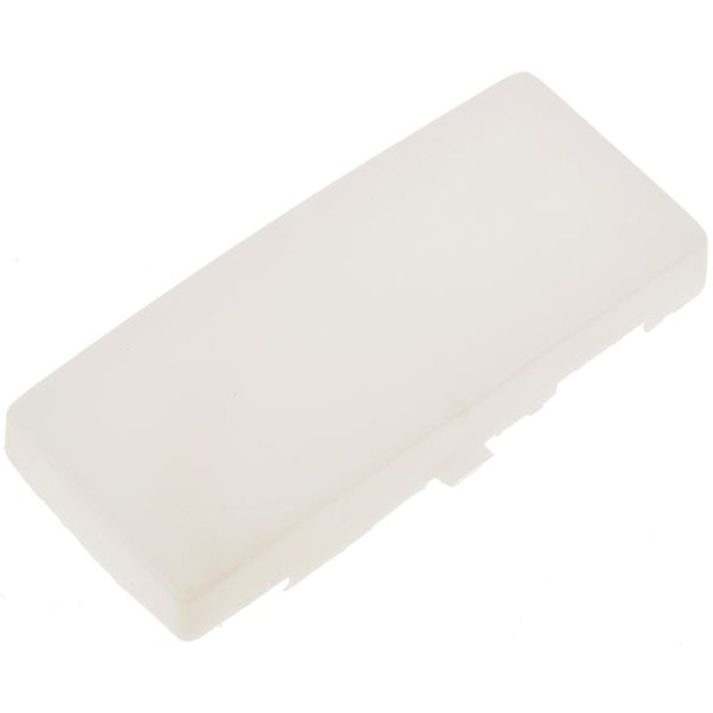 Dorman 74323 Rectangular Dome Lens