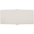 Dorman 74323 Rectangular Dome Lens