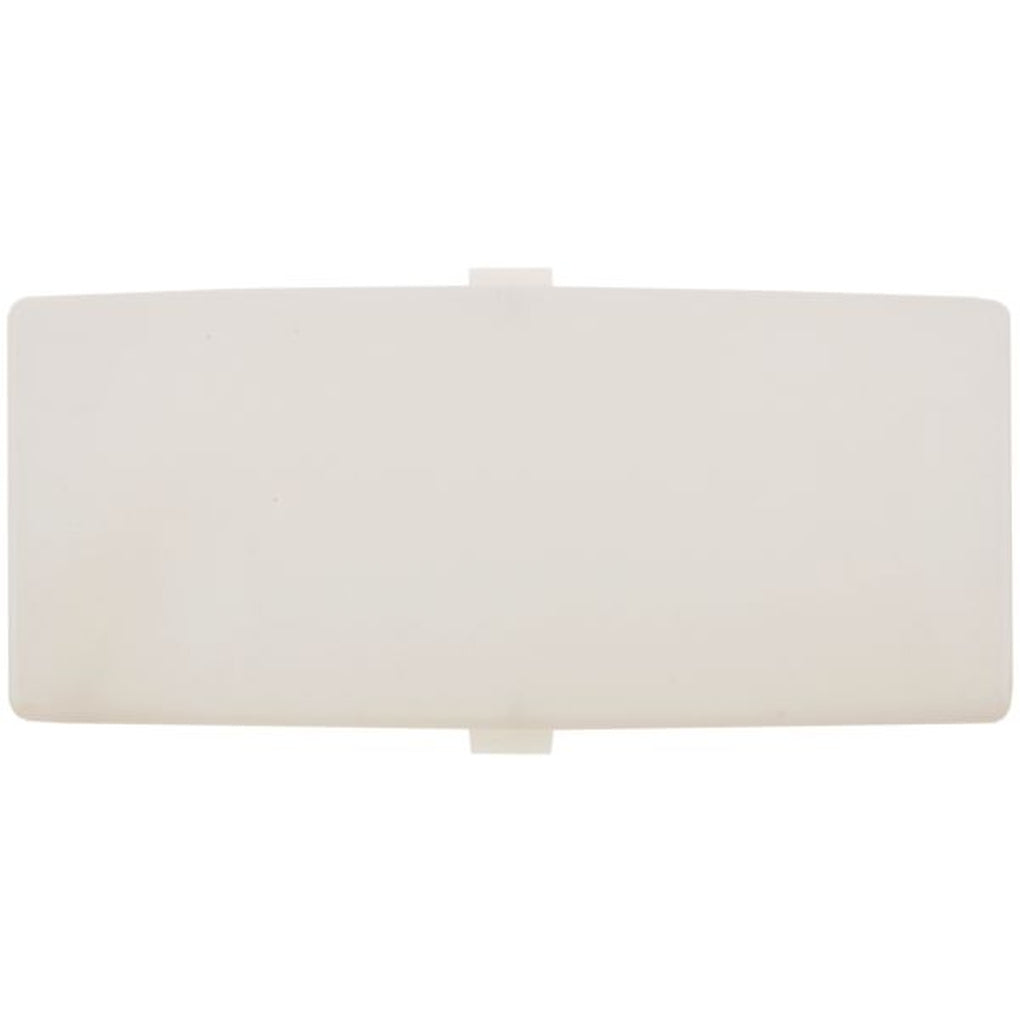 Dorman 74323 Rectangular Dome Lens