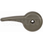 Dorman 74346 Seat Recline Adjustment Handle