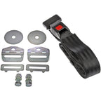 Dorman 74353 Seat Belt Universal 74 In.