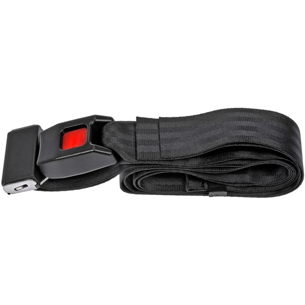 Dorman 74353 Seat Belt Universal 74 In.