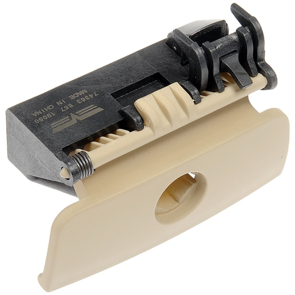 Dorman 74363 Glove Box Latch