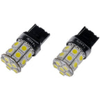 Dorman 7440W-SMD 7440 White 5050SMD 20LED Bulb
