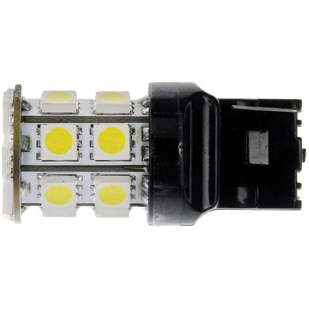Dorman 7440W-SMD 7440 White 5050SMD 20LED Bulb