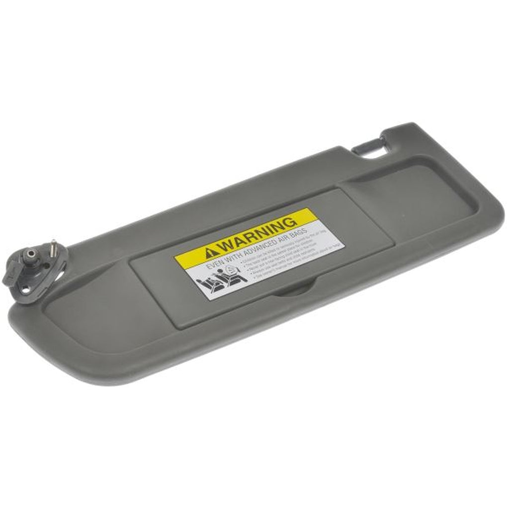 Dorman 74438 Sun Visor Panel