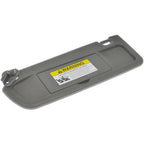 Dorman 74438 Sun Visor Panel