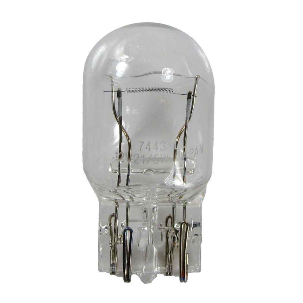 Wagner 7443LL Large Standard Mini Lamp