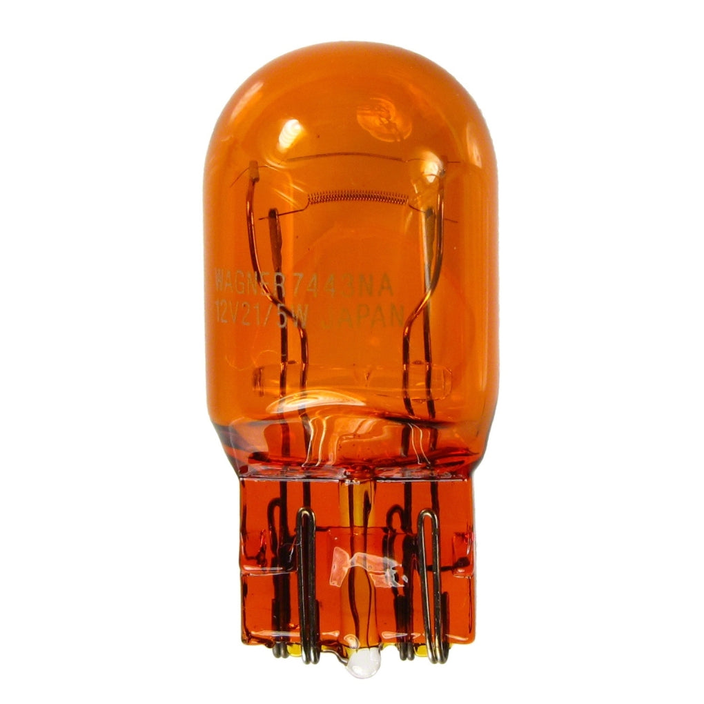 Wagner 7443NA Large Standard Mini Lamp