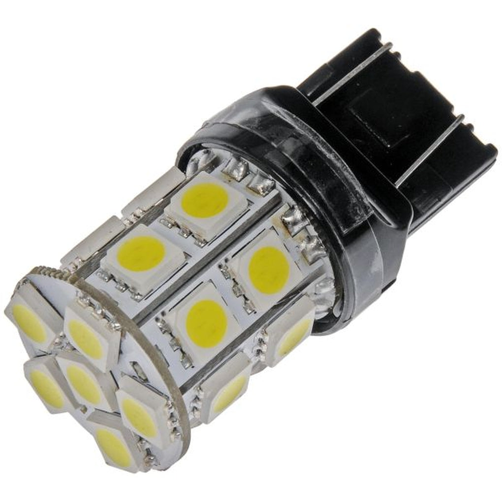 Dorman 7443W-SMD 7443 White 5050SMD 20LED Bulb