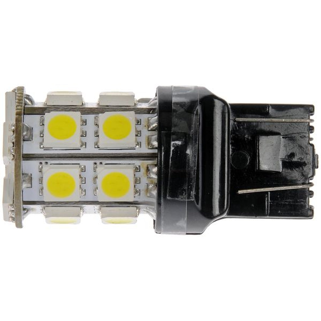 Dorman 7443W-SMD 7443 White 5050SMD 20LED Bulb