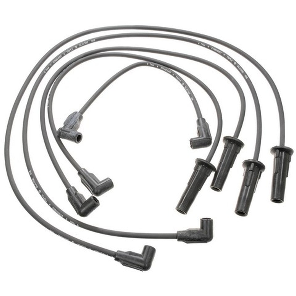 Standard 7443 Spark Plug Wire Set