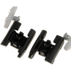 Dorman 74442 Window Regulator Guides Left And Right Side