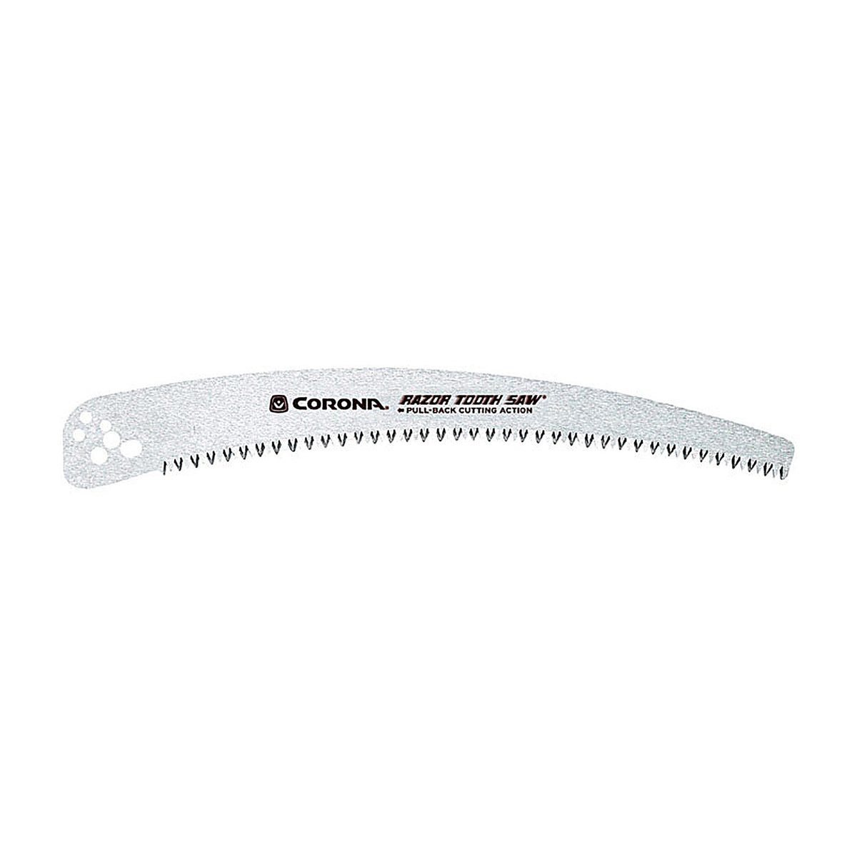 Corona AC 7243D Carbon Steel Curved Tree Pruner