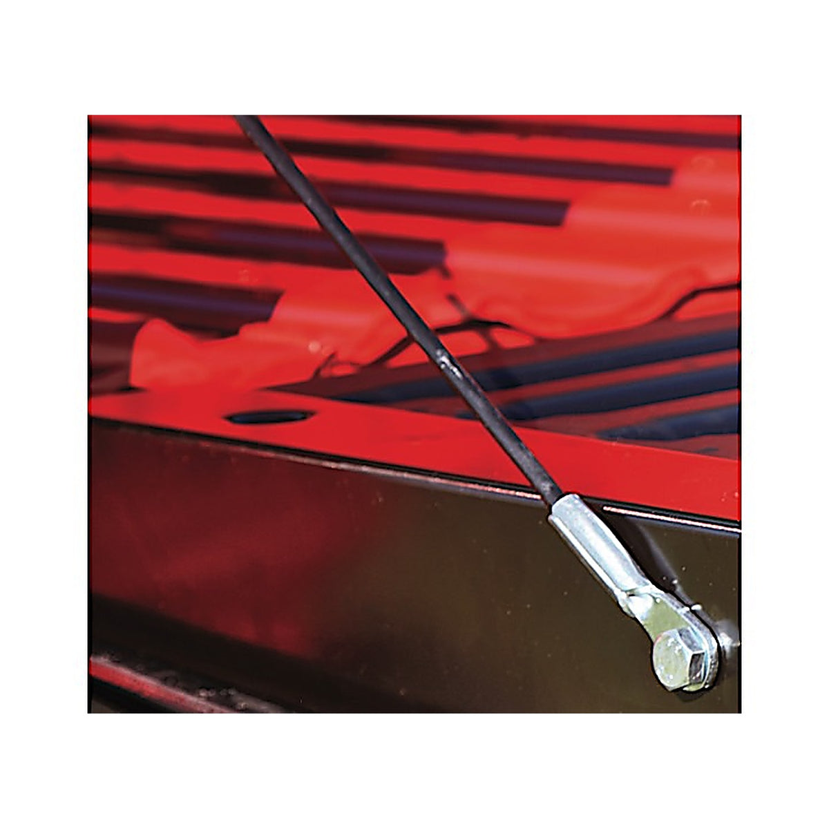Stromberg Carlson - 7455-357 - Tailgate Cables for Vgm-07-4000, Vgm-14-4000 Gates