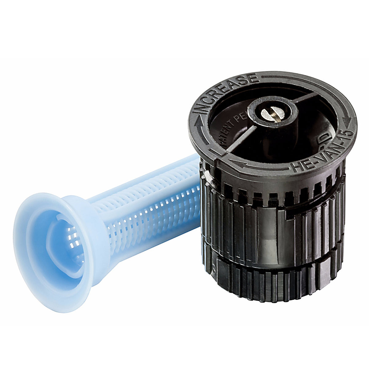 Rain Bird HEVAN15 Plastic 15 ft. Adjustable Pop-Up Nozzle