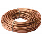 Rain Bird ET256-50S Plastic Drip Irrigation Emitter Tubing 1/4 in. Dia. x 50 ft. L