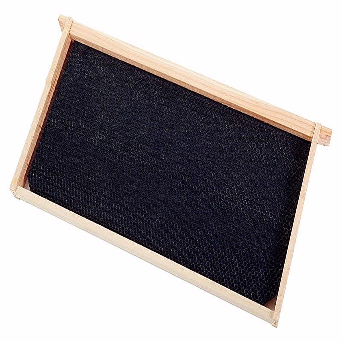 Little Giant DFRBLACK Deep Hive Frames