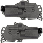 Dorman 746-148KT Door Lock Actuator Pair