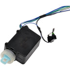 Dorman 746-241 Door Lock Actuator Integrated