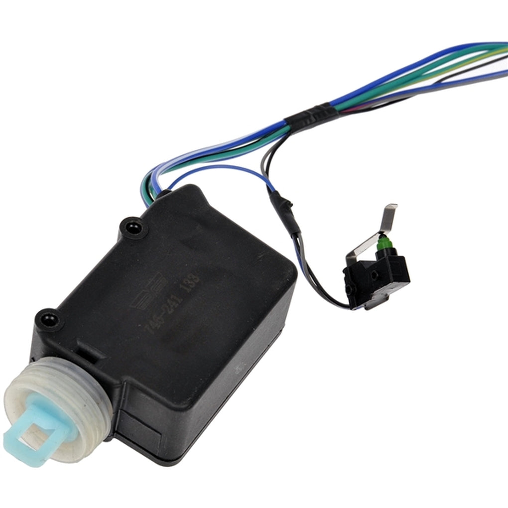 Dorman 746-241 Door Lock Actuator Integrated